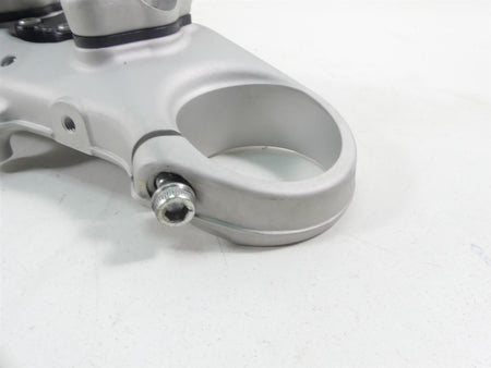 2012 Mv Agusta Brutale 1090 R Upper Triple Tree Steering Clamp 58mm 8000B3003 {{ shop.shopifyCountryName }} - Mototech271
