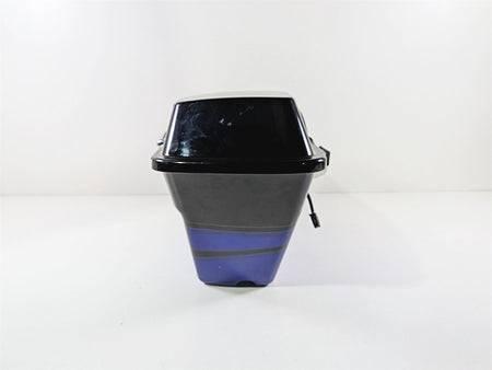 2011 Harley Touring FLHTCU CVO Electra Glide Right Saddlebag 91171-07-Mototech271