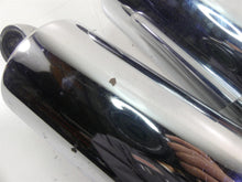 Load image into Gallery viewer, 2003 Honda VTX1800 C Rear Suspension Shock Damper Set 52400-MCH-631
