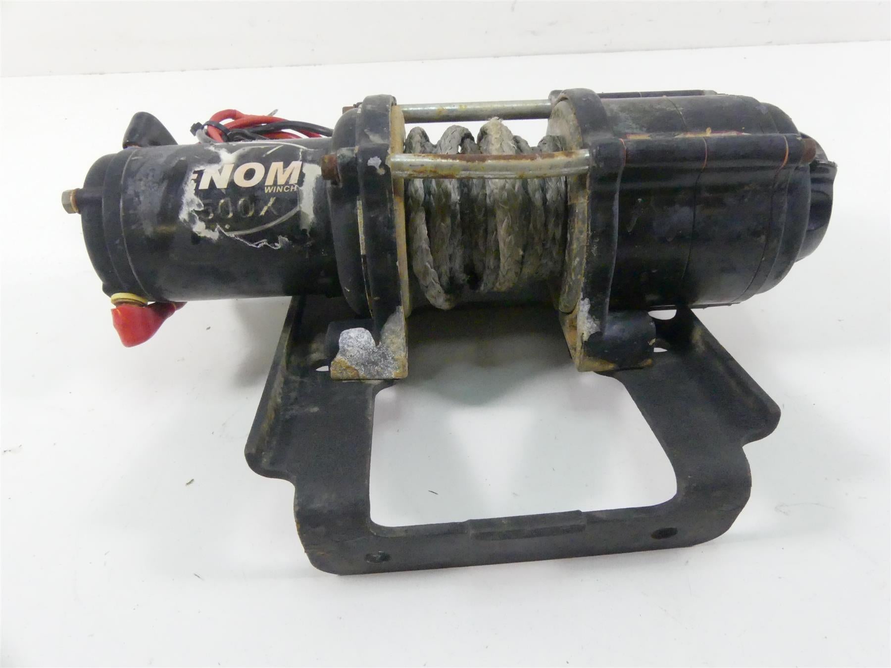 2018 Polaris RZR S 900 Venom 5000X Rope Winch - Read 50001220HDRS {{ shop.shopifyCountryName }} - Mototech271