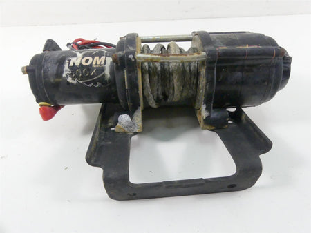 2018 Polaris RZR S 900 Venom 5000X Rope Winch - Read 50001220HDRS {{ shop.shopifyCountryName }} - Mototech271