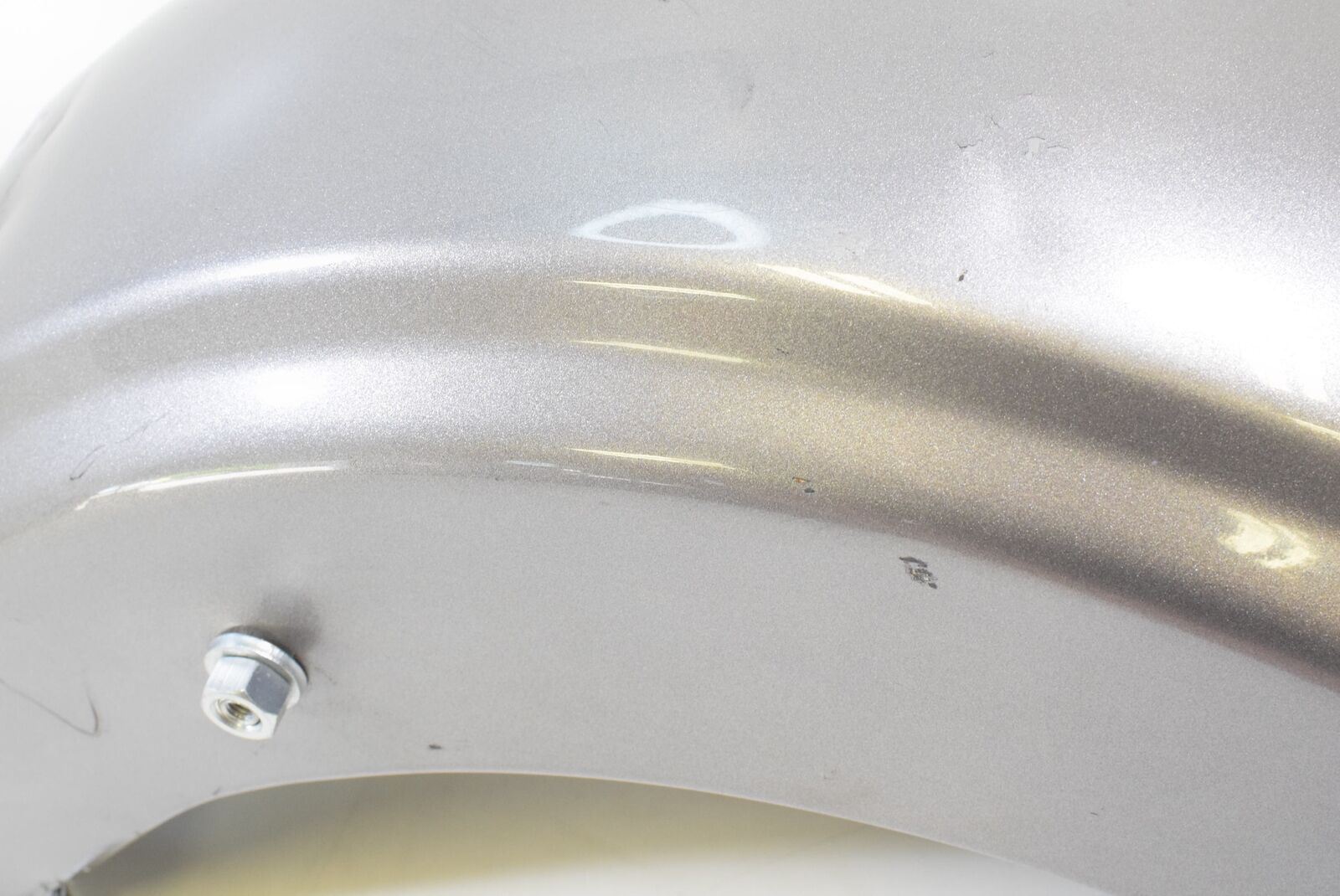 2017 Harley Touring FLHTCU Electra Glide Rear Fender Mud Guard 59500046 {{ shop.shopifyCountryName }} - Mototech271