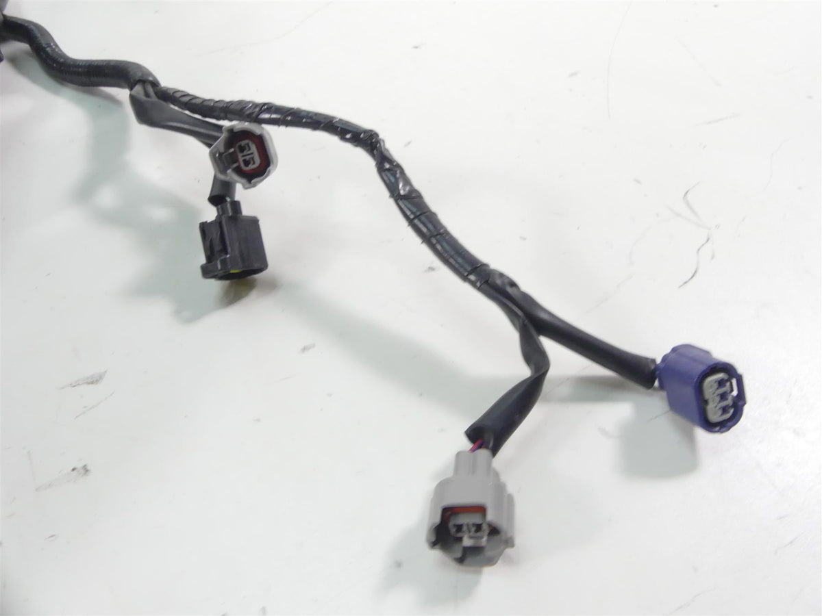 2017 Yamaha XT1200Z Super Tenere Main Wiring Harness Loom - No Cuts 2BS-82590-10 {{ shop.shopifyCountryName }} - Mototech271