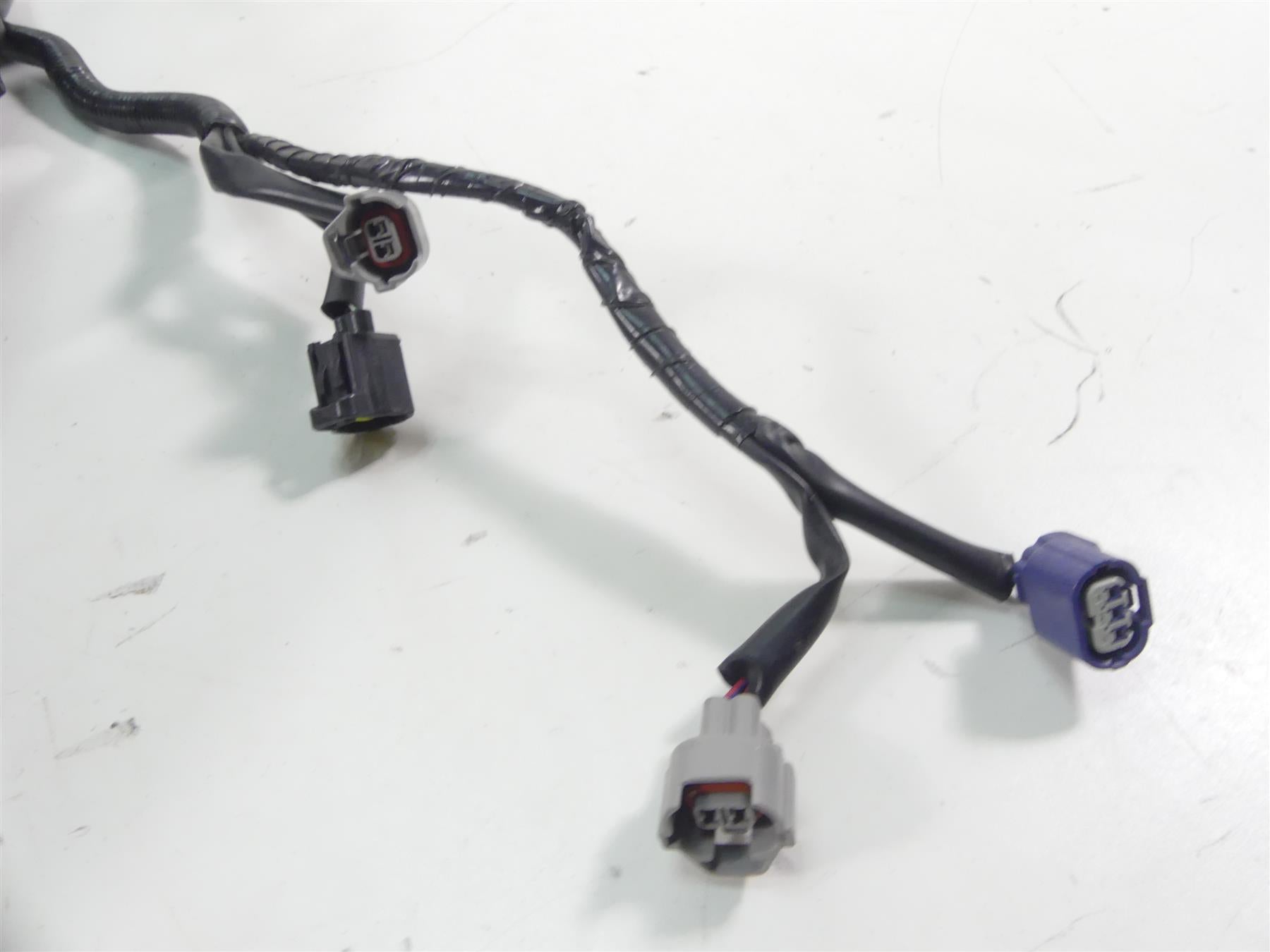 2017 Yamaha XT1200Z Super Tenere Main Wiring Harness Loom - No Cuts 2BS-82590-10 {{ shop.shopifyCountryName }} - Mototech271