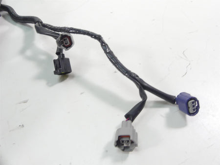 2017 Yamaha XT1200Z Super Tenere Main Wiring Harness Loom - No Cuts 2BS-82590-10 {{ shop.shopifyCountryName }} - Mototech271