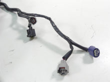 Load image into Gallery viewer, 2017 Yamaha XT1200Z Super Tenere Main Wiring Harness Loom - No Cuts 2BS-82590-10

