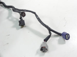 2017 Yamaha XT1200Z Super Tenere Main Wiring Harness Loom - No Cuts 2BS-82590-10