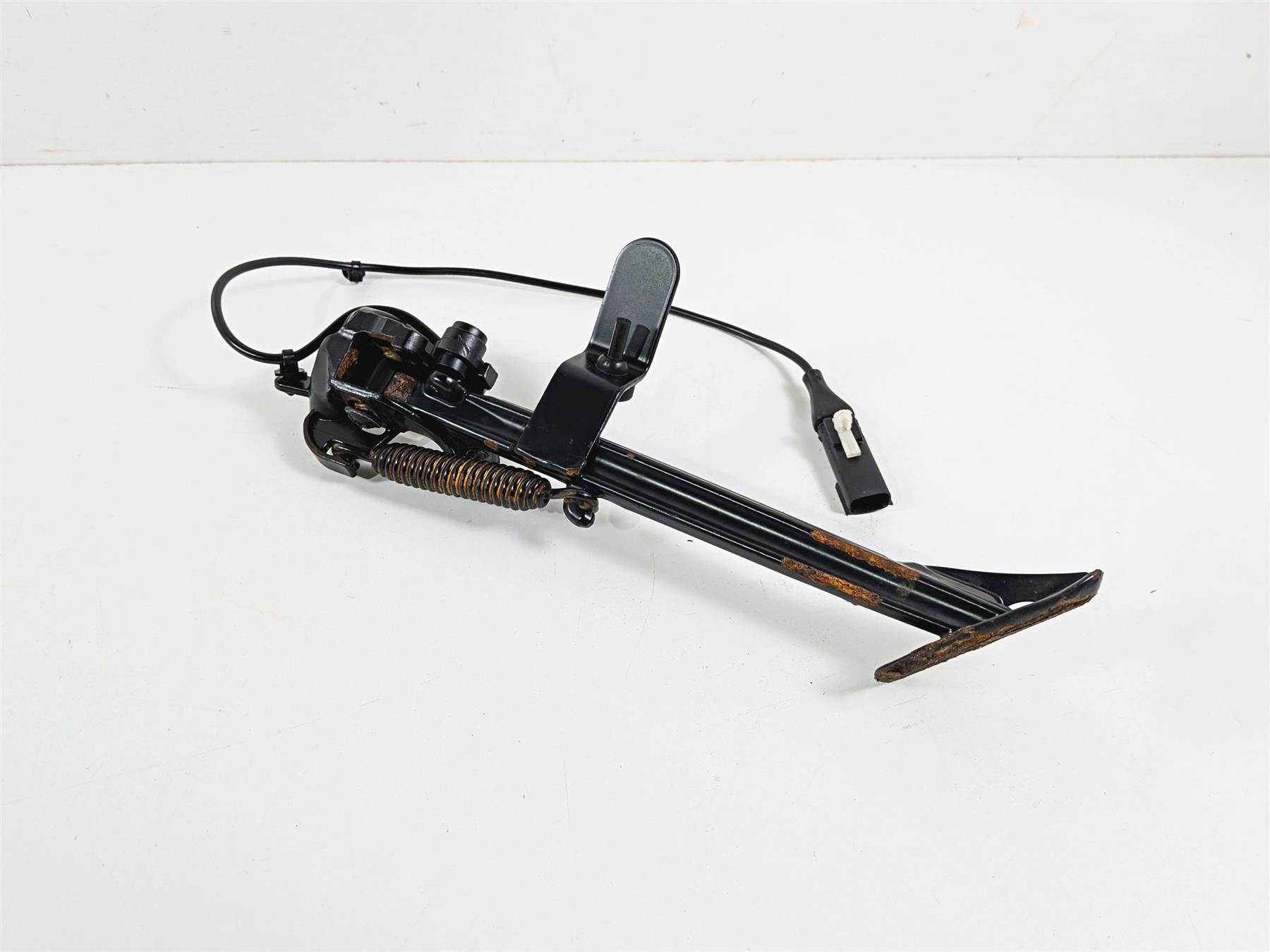 2023 Harley Adv RA1250 S Pan America Side Kickstand Kick Stand & Switch 50000180 {{ shop.shopifyCountryName }} - Mototech271
