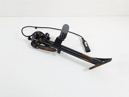 2023 Harley Adv RA1250 S Pan America Side Kickstand Kick Stand & Switch 50000180 {{ shop.shopifyCountryName }} - Mototech271