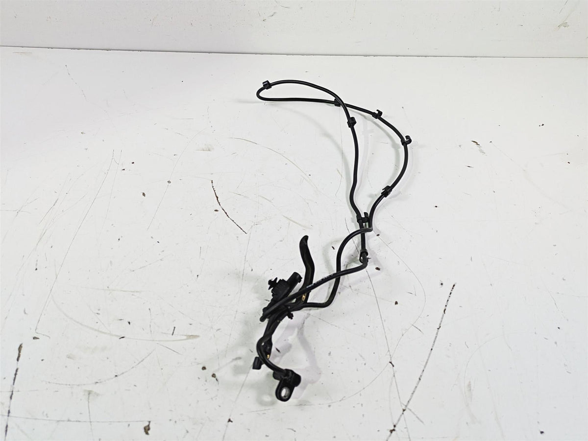2017 Ducati Monster 1200 S Front Abs Brake Wheel Speed Sensor 55212111B {{ shop.shopifyCountryName }} - Mototech271