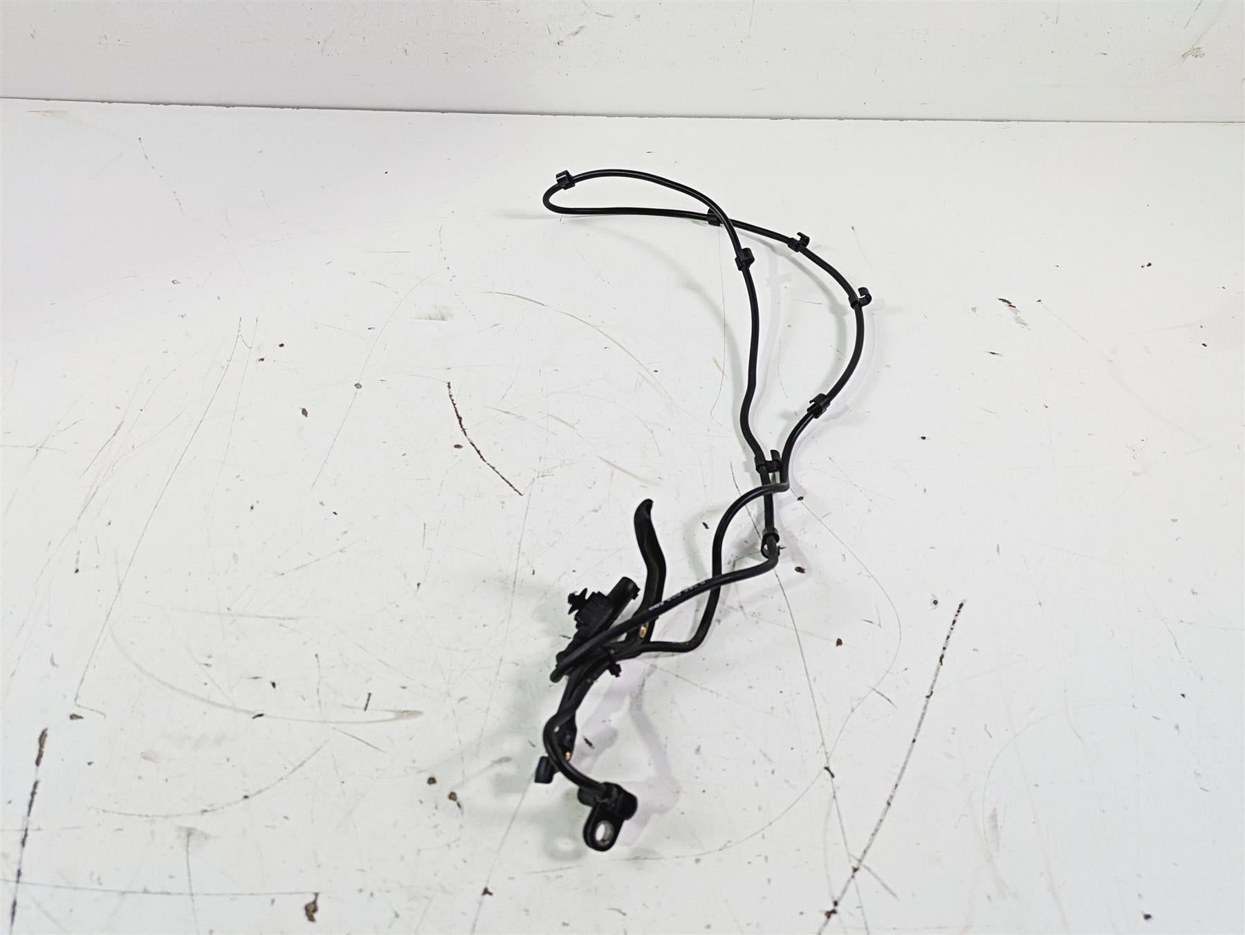 2017 Ducati Monster 1200 S Front Abs Brake Wheel Speed Sensor 55212111B {{ shop.shopifyCountryName }} - Mototech271