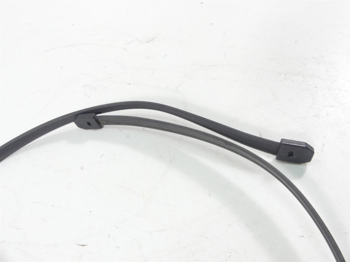 2012 Harley Touring FLHX Street Glide Hidden Radio FM AM Antenna 76000267 {{ shop.shopifyCountryName }} - Mototech271