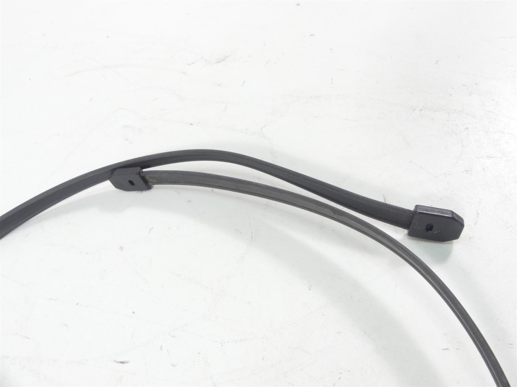 2012 Harley Touring FLHX Street Glide Hidden Radio FM AM Antenna 76000267 {{ shop.shopifyCountryName }} - Mototech271