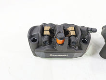 Load image into Gallery viewer, 2022 Kawasaki ZR900RS Cafe Tokico Front Brake Caliper Set 110mm 3k 43080-0143-DJ | Mototech271
