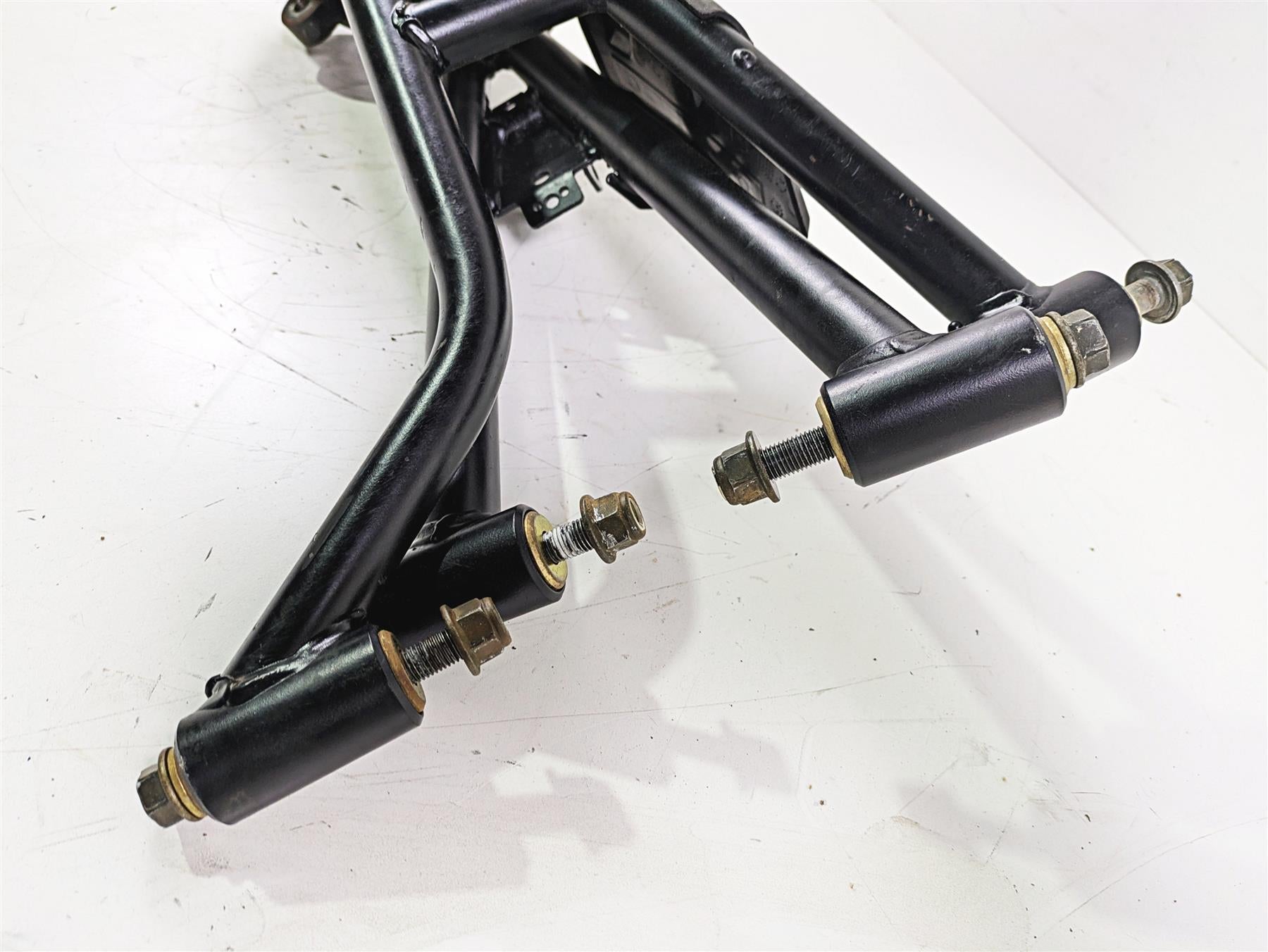 2022 Polaris Ranger 1000 Premium Front Right Knee Assembly 1025699 5143402 {{ shop.shopifyCountryName }} - Mototech271