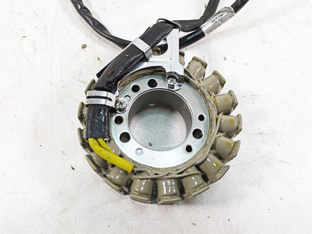 2019 Sea-Doo Spark 900 Trixx Stator Magneto Alternator 420296908 {{ shop.shopifyCountryName }} - Mototech271