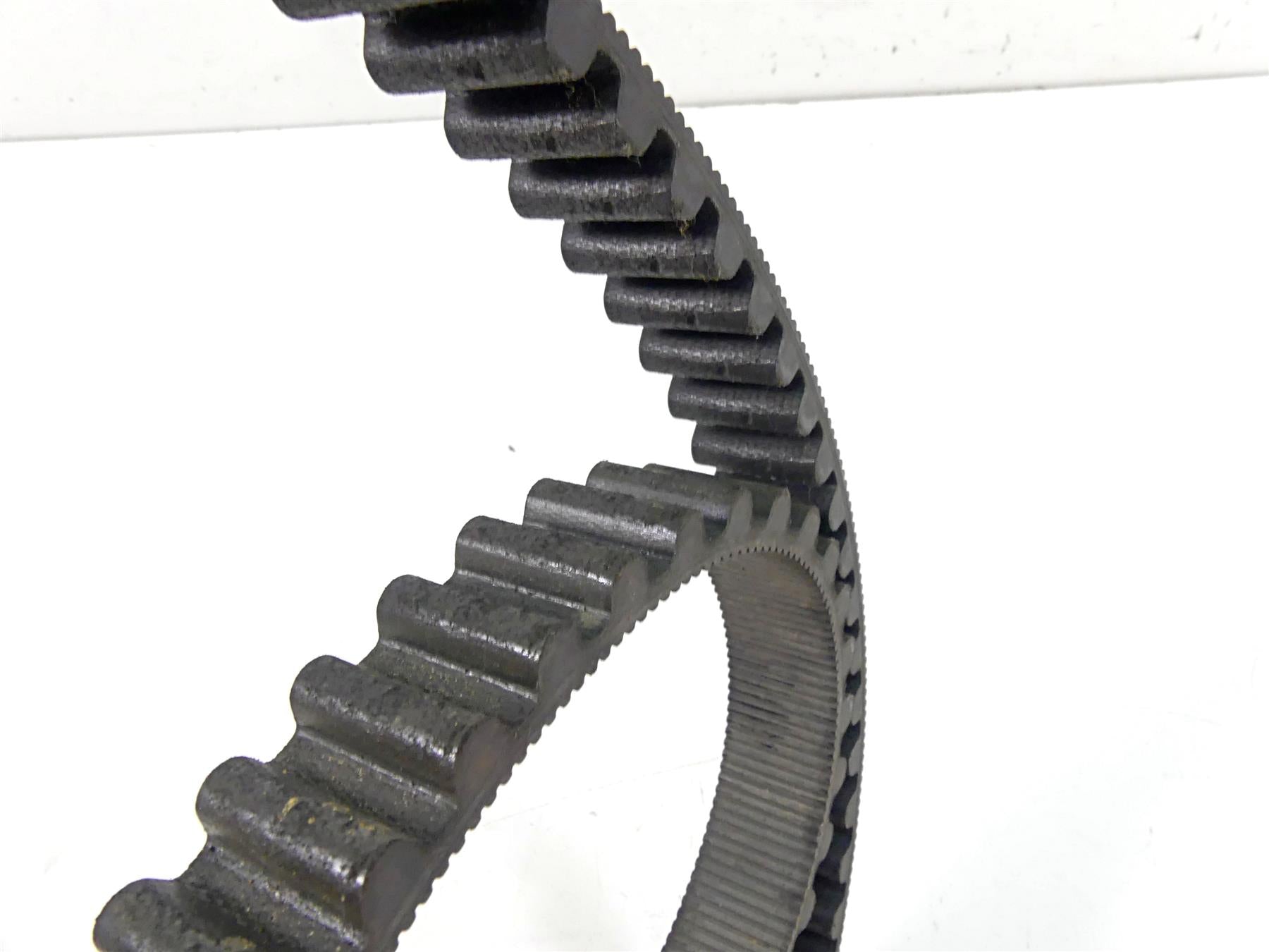 2007 Harley Touring FLHRC Road King Rear Main Drive Belt 137T 1" 40024-07 {{ shop.shopifyCountryName }} - Mototech271