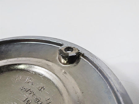 2003 Harley Sportster XL1200 100Th Anniversary Derby Cover 34742-94A {{ shop.shopifyCountryName }} - Mototech271