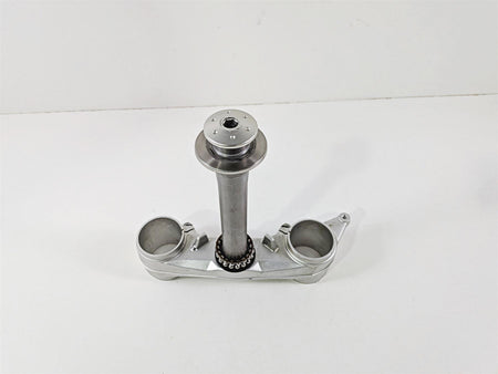 2023 BMW F850GS K81 Lower Triple Tree Steering Clamp 8565018 31428565020 {{ shop.shopifyCountryName }} - Mototech271