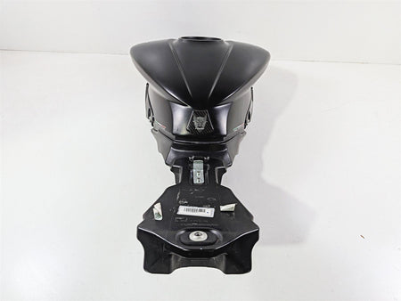 2016 Mv Agusta F3 800 RR Black Matte Fuel Gas Petrol Tank 80B0C0535-Mototech271