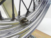 Load image into Gallery viewer, 1998 Harley Dyna FXDL Low Rider 16x3 Rear Wheel Spoke Laced - Read 40975-86C | Mototech271
