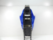 Load image into Gallery viewer, 2016 Suzuki GSX-R750 Anarchy Stunt Bike Subframe Sub Frame &amp; Seat Set | Mototech271
