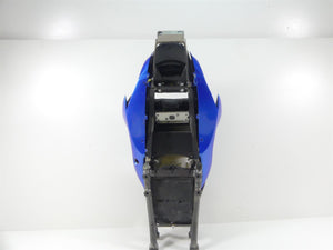 2016 Suzuki GSX-R750 Anarchy Stunt Bike Subframe Sub Frame & Seat Set | Mototech271