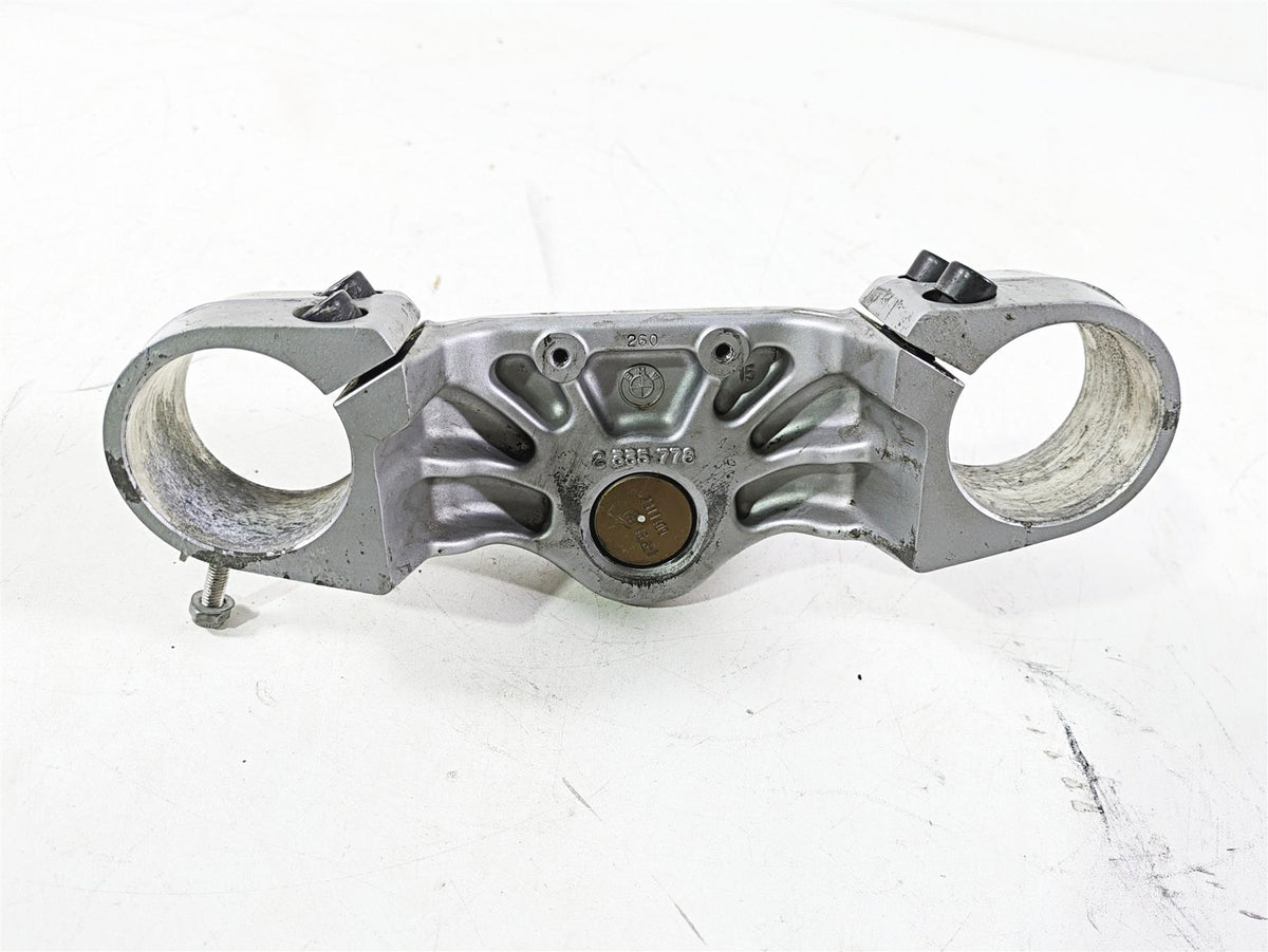 2004 BMW R1150GS R21 Lower Triple Tree Steering Clamp Ball Joint 31422338223 {{ shop.shopifyCountryName }} - Mototech271
