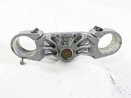 2004 BMW R1150GS R21 Lower Triple Tree Steering Clamp Ball Joint 31422338223 {{ shop.shopifyCountryName }} - Mototech271