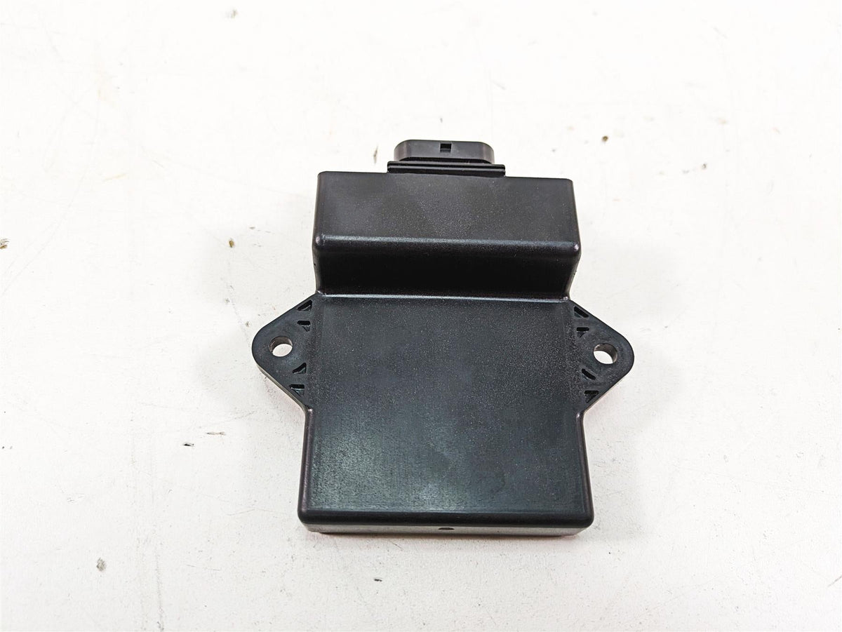 2002 Yamaha FZ1 FZS1000 Fazer Cdi Ecu Ecm Engine Control Module 5LV-82305-30-00 {{ shop.shopifyCountryName }} - Mototech271