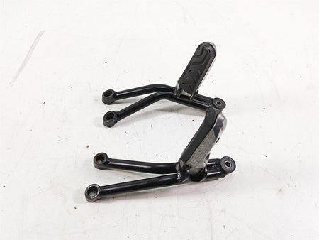 2013 Moto Guzzi V7 750 Stone Rear Passenger Footpeg Foot Peg Set 883019 883015 {{ shop.shopifyCountryName }} - Mototech271
