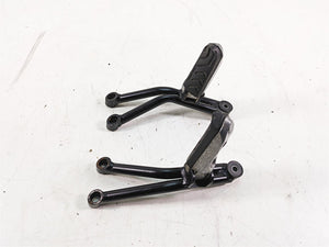 2013  Moto Guzzi V7 750 Stone Rear Passenger Footpeg Foot Peg Set 883019 883015 | Mototech271