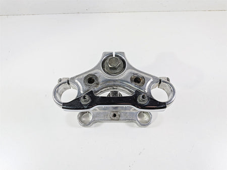 2006 Harley Sportster XL1200 C Upper Lower Triple Tree Set 39mm 46126-04 {{ shop.shopifyCountryName }} - Mototech271