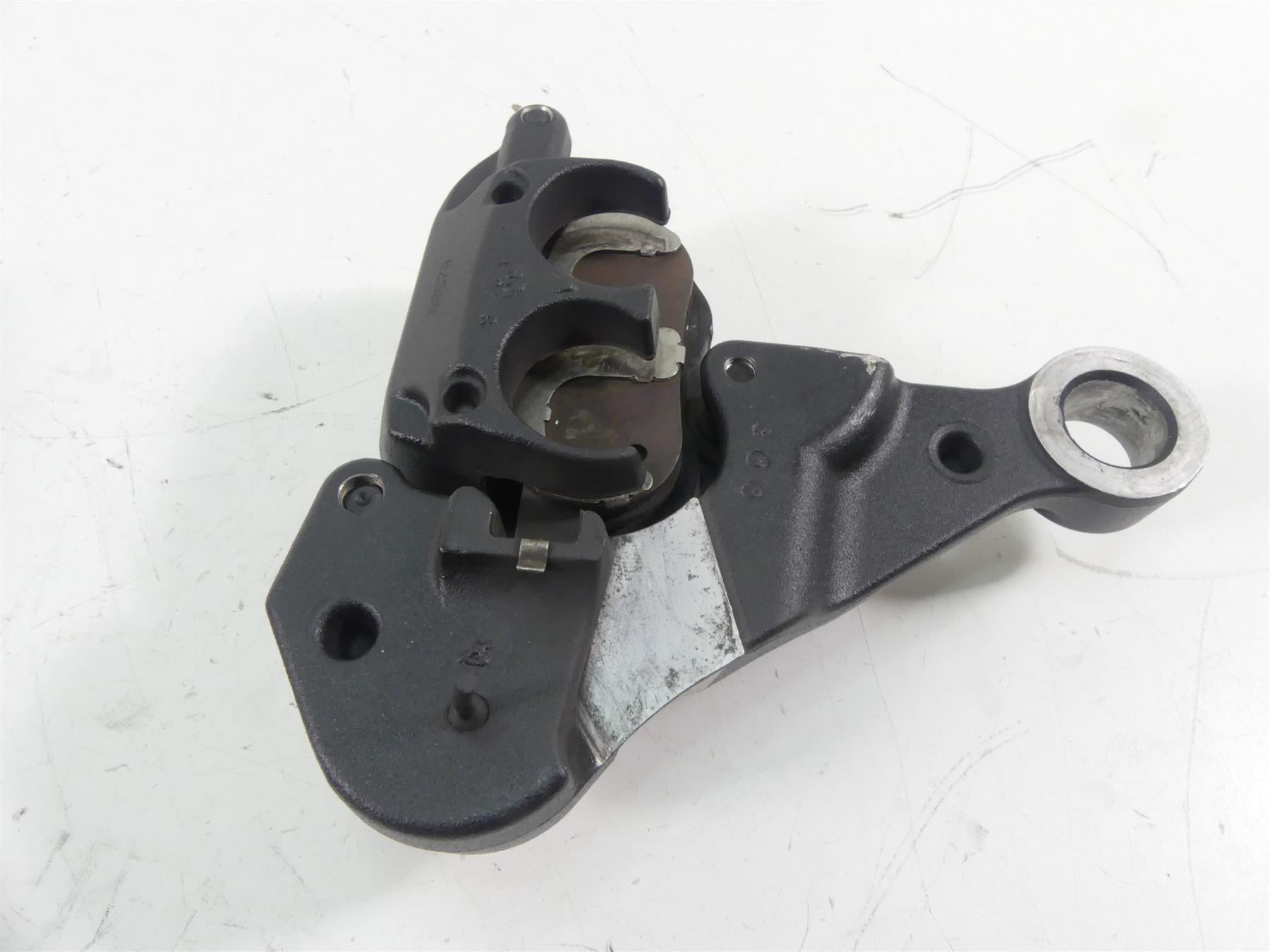2017 Harley FXSE CVO Pro Street Breakout Rear Brake Caliper for 25mm 41300139 {{ shop.shopifyCountryName }} - Mototech271