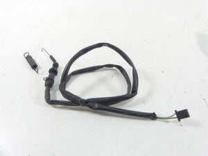 2005 Honda V-Twin VTX1800 S3 Right Front Floor Board Brake Pedal 50615-MCV-000