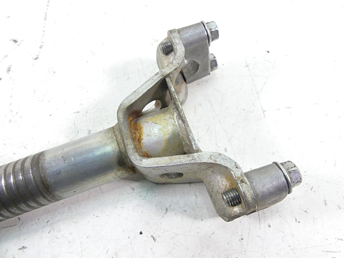 2017 Yamaha YFM Raptor 700R SE Steering Stem Post & Mounts 1PE-F3813-00-00 {{ shop.shopifyCountryName }} - Mototech271