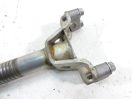 2017 Yamaha YFM Raptor 700R SE Steering Stem Post & Mounts 1PE-F3813-00-00 {{ shop.shopifyCountryName }} - Mototech271