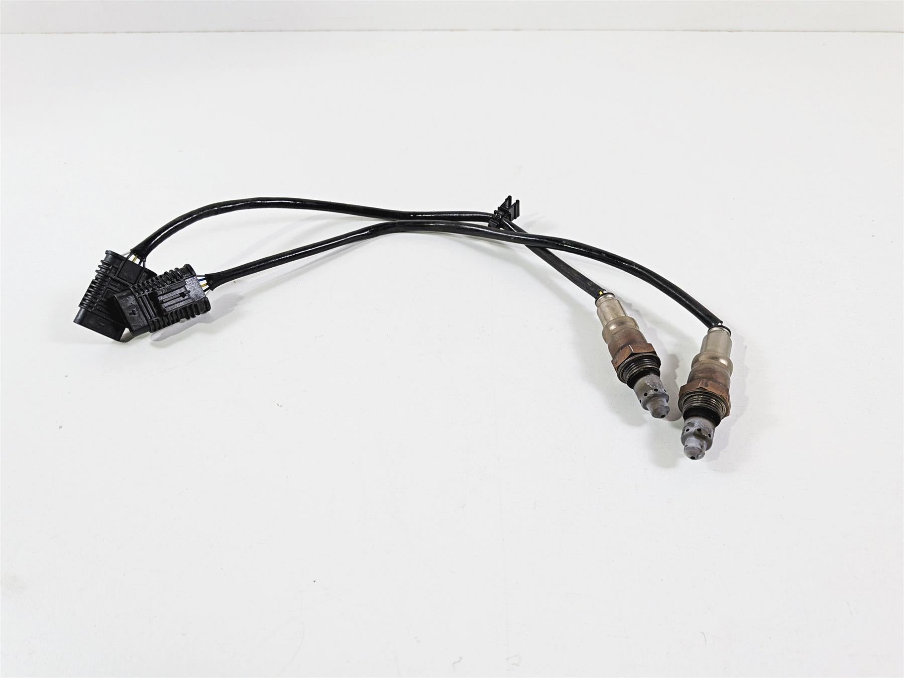 2023 BMW R1250RT RTP K52 Oxygen O2 Exhaust Sensor Set 2K Only 11788393838 {{ shop.shopifyCountryName }} - Mototech271