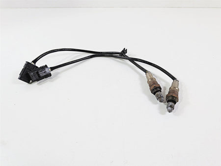 2023 BMW R1250RT RTP K52 Oxygen O2 Exhaust Sensor Set 2K Only 11788393838 {{ shop.shopifyCountryName }} - Mototech271