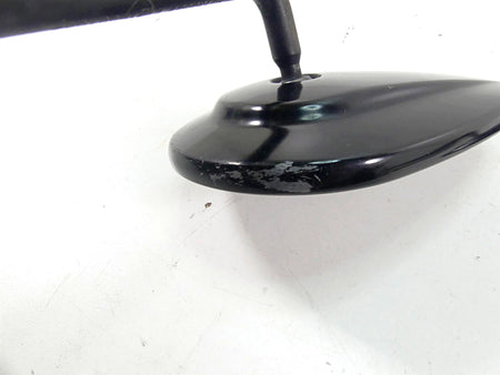 2011 Harley Softail FXS Blackline Rear View Mirror Set 91909-03B 91910-03B {{ shop.shopifyCountryName }} - Mototech271