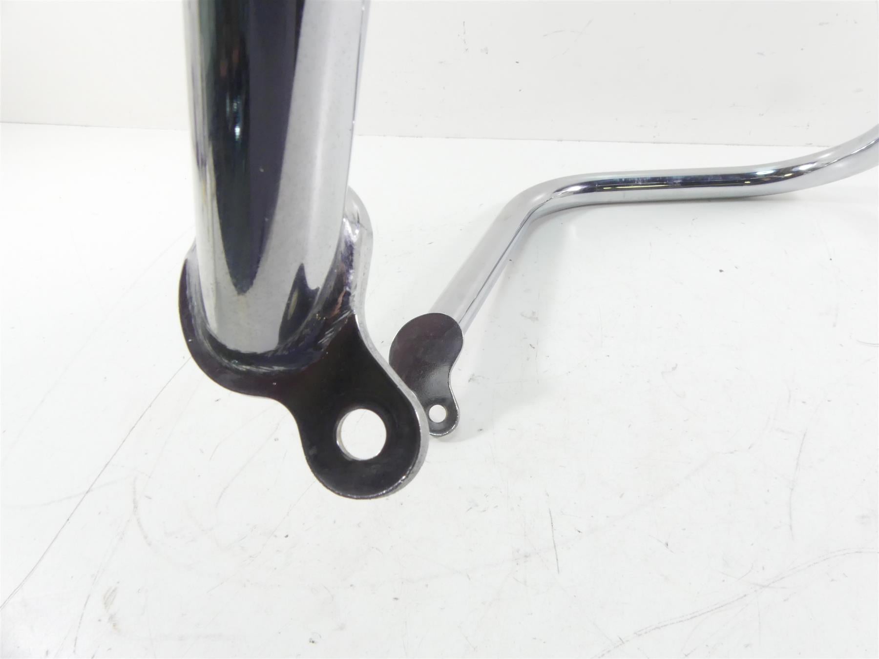 2016 Harley Touring FLTRX Road Glide Front Engine Crash Guard Rail 49184-09 {{ shop.shopifyCountryName }} - Mototech271