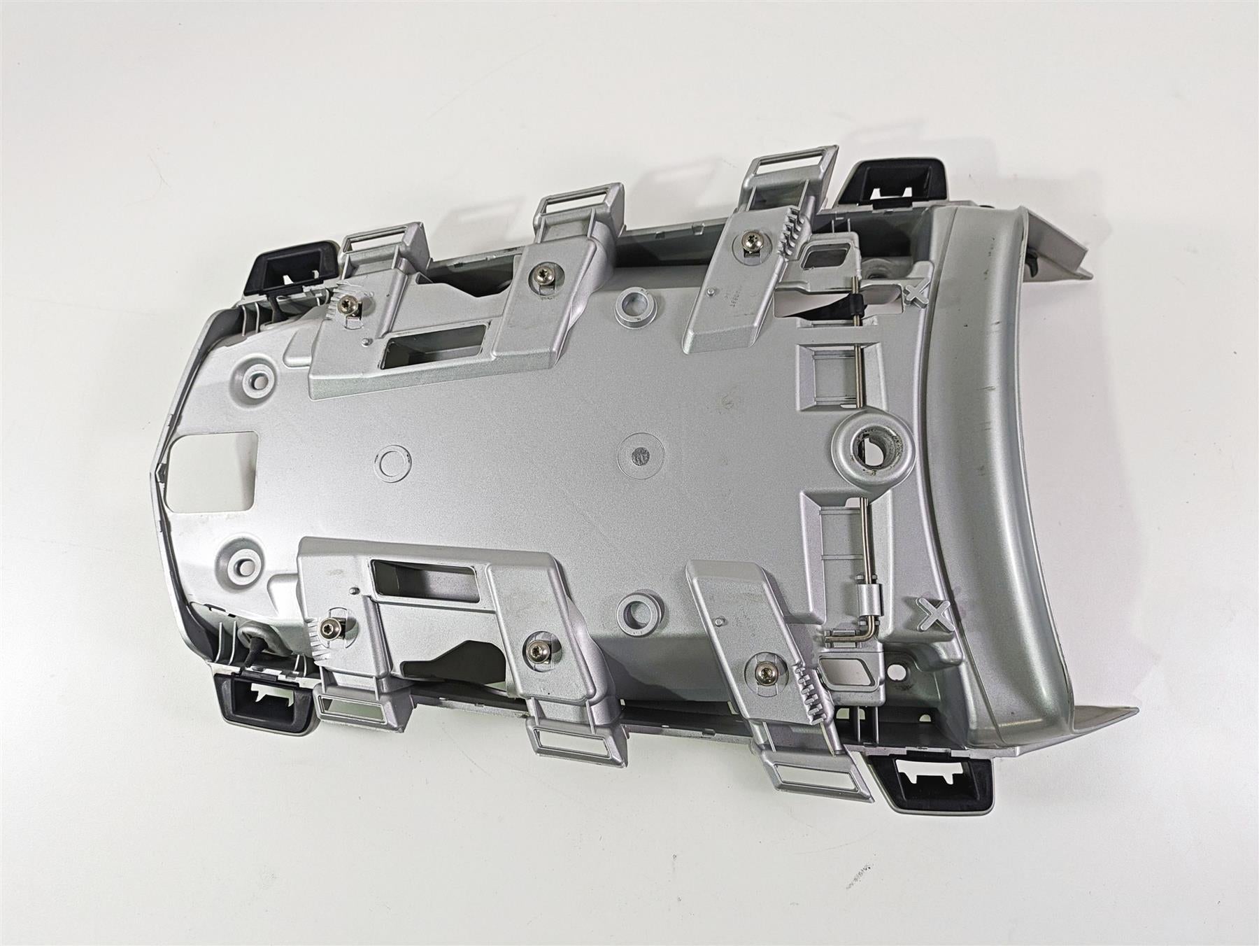 2006 BMW R1200GS K255 Adv Rear Support Under Rack 46547574774 46547693422 {{ shop.shopifyCountryName }} - Mototech271