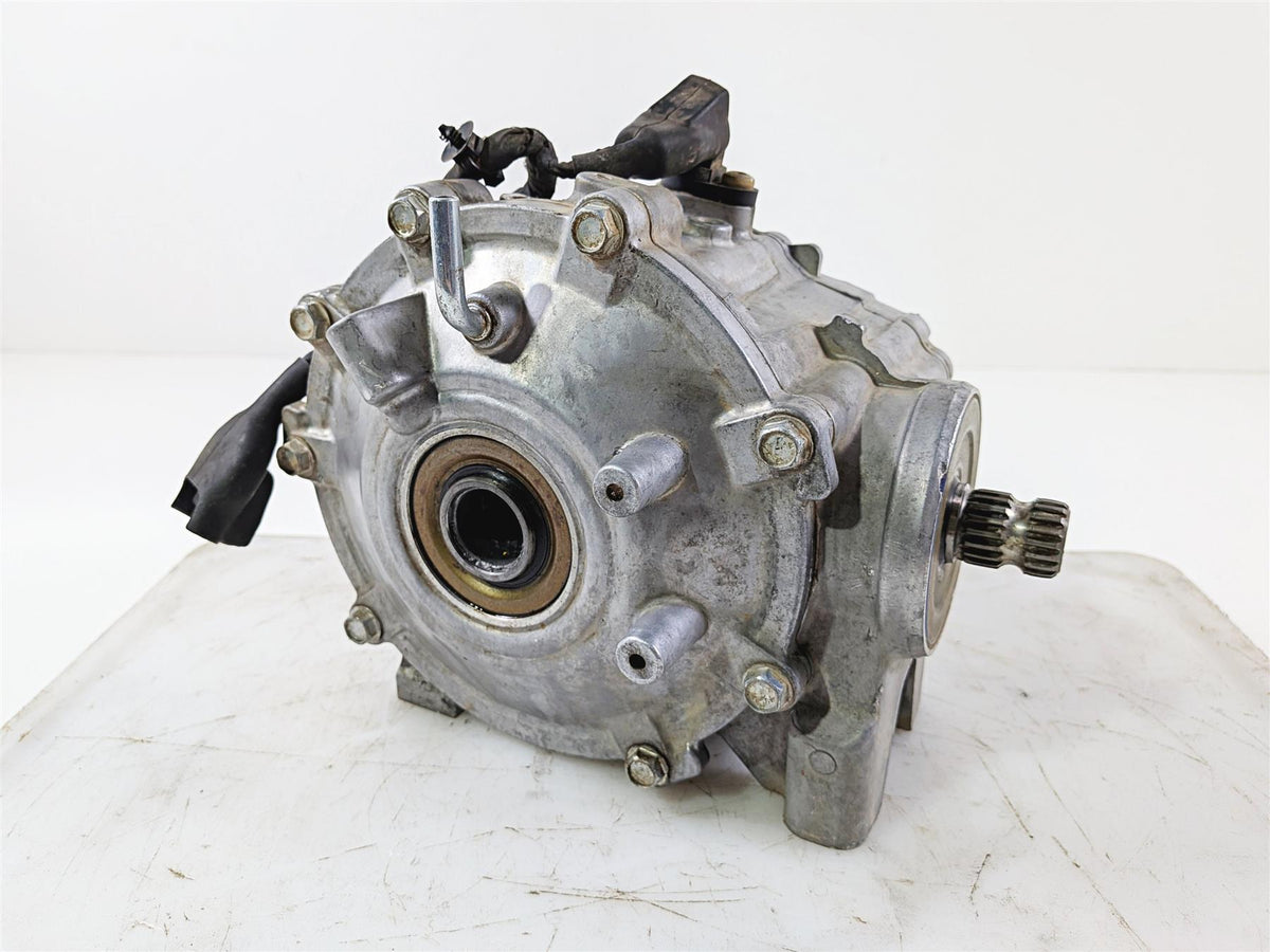 2022 Can Am Maverick X3 XRC Turbo RR 72" Smart Lock Front Differential 705403300-Mototech271