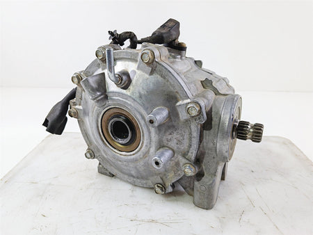 2022 Can Am Maverick X3 XRC Turbo RR 72" Smart Lock Front Differential 705403300-Mototech271