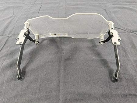 2016 BMW R1200 GS K50 Touratech Makrolon Type 2 Headlight Guard 01-045-5091-0 {{ shop.shopifyCountryName }} - Mototech271