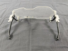 Load image into Gallery viewer, 2016 BMW R1200 GS K50 Touratech Makrolon Type 2 Headlight Guard 01-045-5091-0
