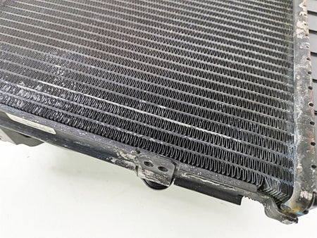 2020 Indian Challenger Limited Radiator Fan Reservoir Set - No Leaks 1241380-Mototech271