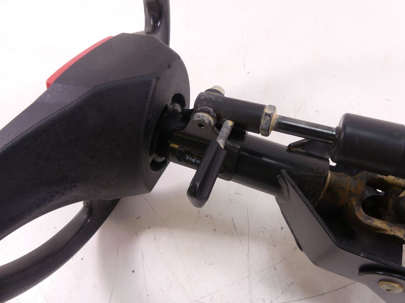 2018 Polaris RZR XP 1000 EPS Steering Wheel & Shaft Assy 547220 549080 {{ shop.shopifyCountryName }} - Mototech271