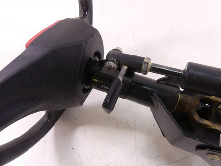 2018 Polaris RZR XP 1000 EPS Steering Wheel & Shaft Assy 547220 549080 {{ shop.shopifyCountryName }} - Mototech271