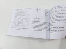 Load image into Gallery viewer, 2018 Yamaha YXZ1000 R EPS Owners Manual 2HC-F8199-12 | Mototech271
